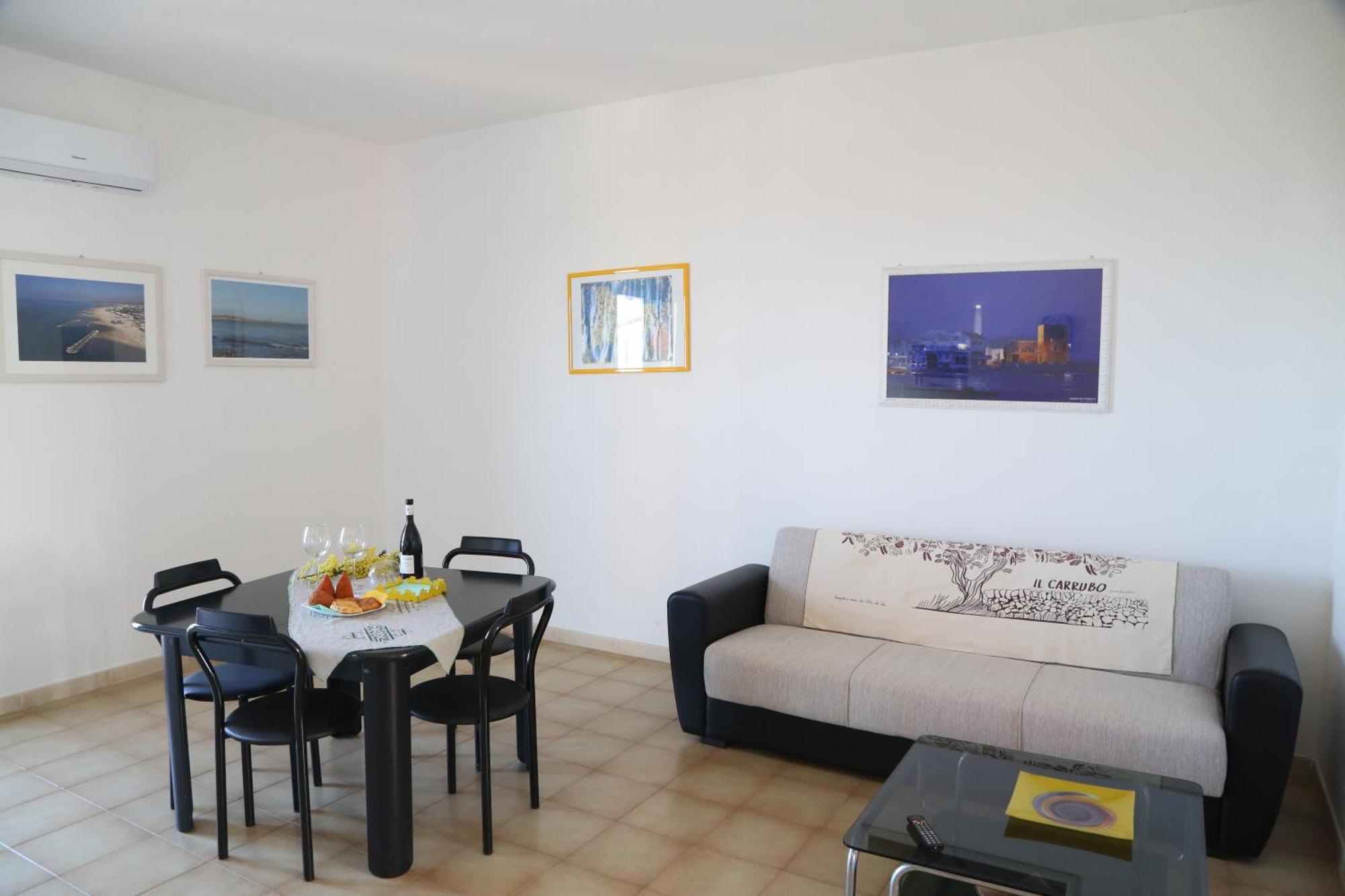 Surra Mediterranean Apartments Scicli Exterior foto