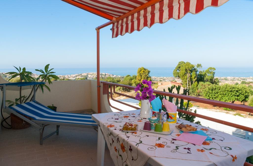 Surra Mediterranean Apartments Scicli Habitación foto