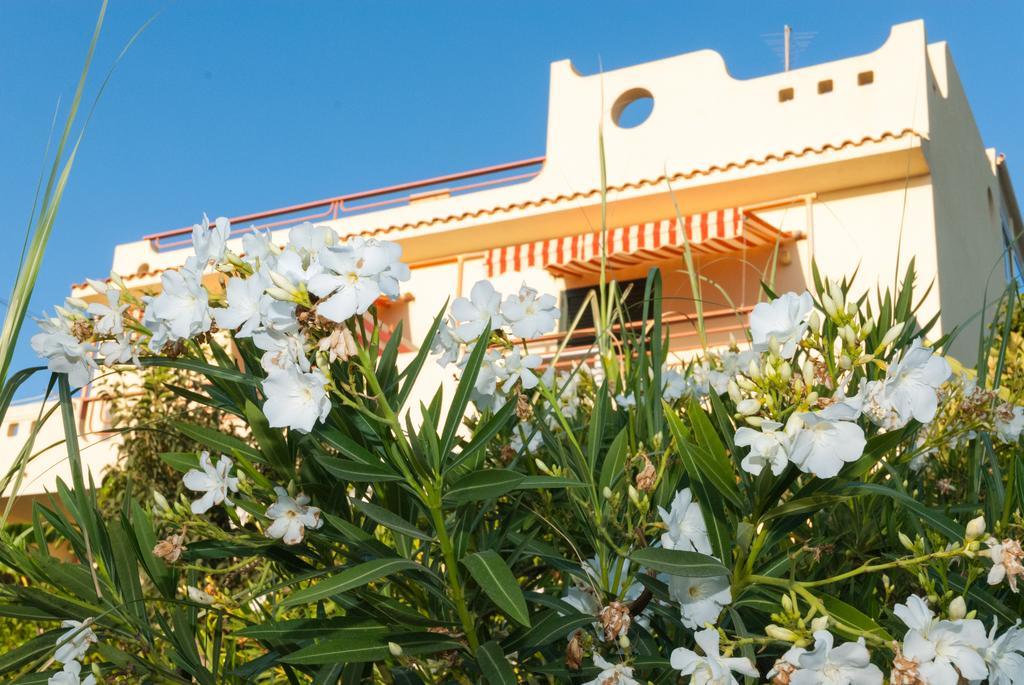 Surra Mediterranean Apartments Scicli Exterior foto